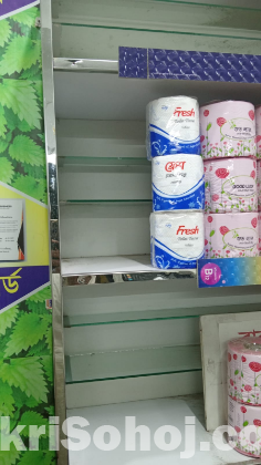 রেক ডিসপ্লে